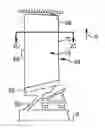 Fig. 01 - Gas turbine engine airfoil