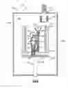 Fig. 05 - Gas turbine engine blade with variable density and wide chord tip