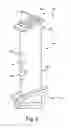 Fig. 03 - Low pressure loss cooled blade