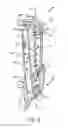 Fig. 04 - Low pressure loss cooled blade