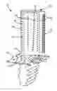 Fig. 01 - Multi-lobed cooling hole