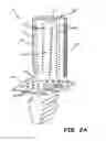Fig. 03 - Multi-lobed cooling hole