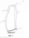 Fig. 03 - Fan blade damping device