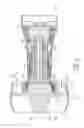 Fig. 02 - Abrasive Tipped Blades and Manufacture Methods