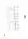Fig. 04 - Compressor assembly for gas turbine