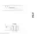 Fig. 10 - Compressor assembly for gas turbine