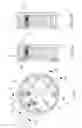 Fig. 09 - Hydraulic camshaft adjuster having a locking pin for centre-locking provided for controlling a hydraulic medium