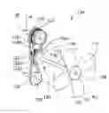 Fig. 01 - Reversible mechanical fan