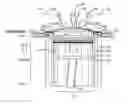 Fig. 01 - Dual pre-chamber combustion system