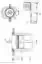 Fig. 04 - Dual pre-chamber combustion system