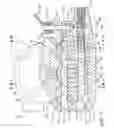Fig. 11 - High performance turbo-hydraulic compressor