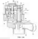 Fig. 13 - High performance turbo-hydraulic compressor