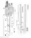 Fig. 23 - High performance turbo-hydraulic compressor