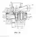 Fig. 29 - High performance turbo-hydraulic compressor