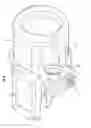 Fig. 01 - A COMPACT ROTARY WASTEGATE VALVE