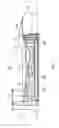 Fig. 02 - Method and an apparatus for producing cooling apertures in a combustion chamber head