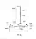 Fig. 05 - Method and an apparatus for producing cooling apertures in a combustion chamber head