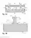 Fig. 04 - TURBINE ENGINE AND TURBINE ENGINE COMPONENT WITH COOLING PEDESTALS