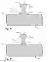 Fig. 05 - TURBINE ENGINE AND TURBINE ENGINE COMPONENT WITH COOLING PEDESTALS