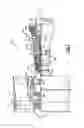 Fig. 02 - Turbine engine face seal arrangement including anti-rotation features