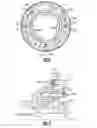 Fig. 03 - Turbine engine face seal arrangement including anti-rotation features