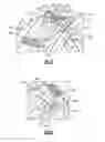 Fig. 04 - Turbine engine face seal arrangement including anti-rotation features