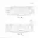 Fig. 03 - TWO-PIECE PISTON FOR INTERNAL COMBUSTION ENGINE (DOUBLE JOINED)