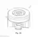 Fig. 04 - TWO-PIECE PISTON FOR INTERNAL COMBUSTION ENGINE (DOUBLE JOINED)