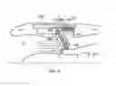 Fig. 04 - Thrust reverser unit having both nested cascades translating linearly and only one cascade rotational