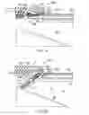 Fig. 09 - Thrust reverser unit having both nested cascades translating linearly and only one cascade rotational
