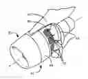 Fig. 01 - PIVOT DOOR THRUST REVERSER