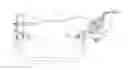 Fig. 01 - Multi-fuel carburetor with gas switching valve structure