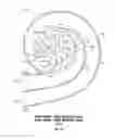 Fig. 09 - Asymmetric double-entry turbine