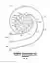 Fig. 13 - Asymmetric double-entry turbine