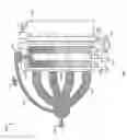 Fig. 02 - Integrated short path equal distribution EGR system