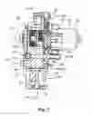 Fig. 04 - Exhaust gas valve device for an internal combustion engine