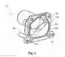 Fig. 05 - Exhaust gas valve device for an internal combustion engine