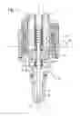 Fig. 02 - Solenoid valve with improved opening and closing behavior