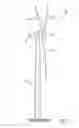 Fig. 02 - Winglet for a wind turbine rotor blade