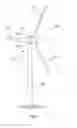 Fig. 02 - Wind turbine and method for operating a wind turbine