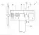 Fig. 01 - SHAFT COUPLING DEVICE AND WIND POWER GENERATION DEVICE