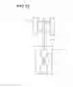 Fig. 16 - SHAFT COUPLING DEVICE AND WIND POWER GENERATION DEVICE