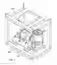 Fig. 11 - Subsea pressure compensating pump apparatus