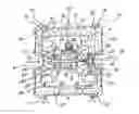 Fig. 01 - Valve for a diaphragm pump