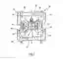 Fig. 03 - Valve for a diaphragm pump