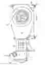 Fig. 02 - Power end frame assembly for reciprocating pump