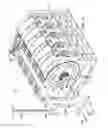 Fig. 41 - Power end frame assembly for reciprocating pump