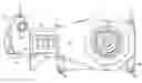 Fig. 01 - Bearing system for reciprocating pump and method of assembly
