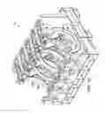 Fig. 32 - Bearing system for reciprocating pump and method of assembly