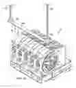 Fig. 40 - Bearing system for reciprocating pump and method of assembly